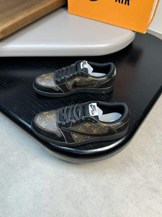 Picture of Louis Vuitton Shoes _SKULVsz38-45jyh052315860